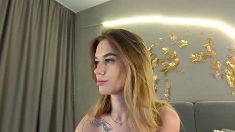 Jessica Loyd online show from 13, 2, 2025