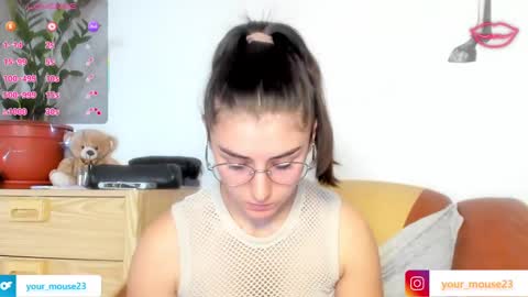 Andrea Your sweet farmer girl online show from 7, 2, 2025