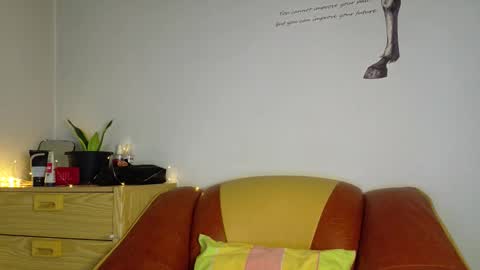 Andrea Your sweet farmer girl online show from 7, 10, 2025