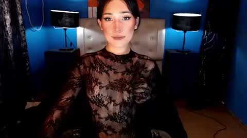 your_naughty_cumslut69 online show from 27, 7, 2026