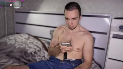 Your new boyfriend17 online show from 1, 5, 2026