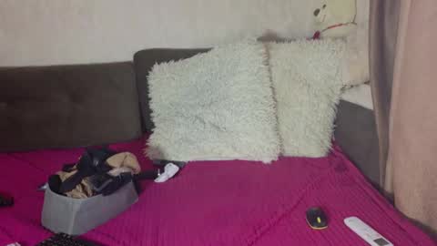 Anna online show from 10, 9, 2025