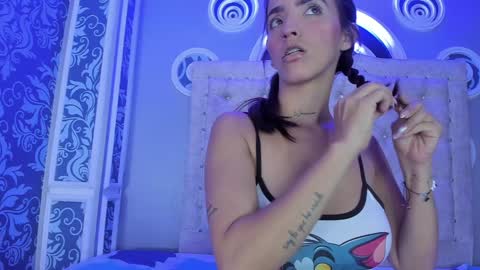 Salome online show from 4, 12, 2024