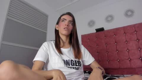 Salome online show from 11, 1, 2025