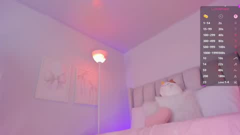 your_petite18 online show from 28, 4, 2026