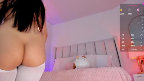 your_petite18 online show from 14, 5, 2026