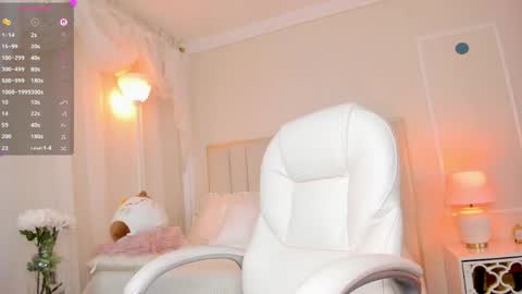 your_petite18 online show from 8, 6, 2026