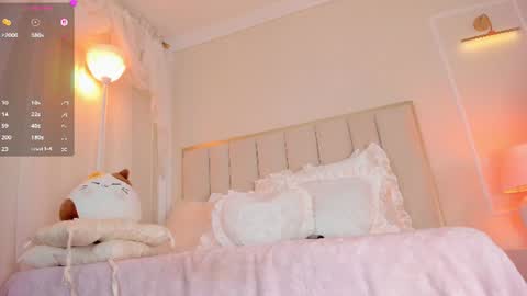 your_petite18 online show from 22, 6, 2026