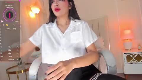 your_petite18 online show from 15, 7, 2026