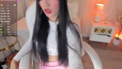 your_petite18 online show from 27, 7, 2026