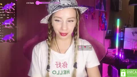 Alice  online show from 11, 1, 2025