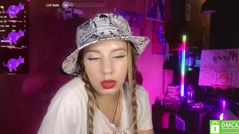 Alice  online show from 11, 1, 2025