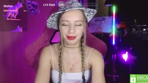 Alice  online show from 1, 2, 2025