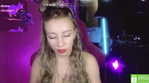 Alice  online show from 2, 2, 2025