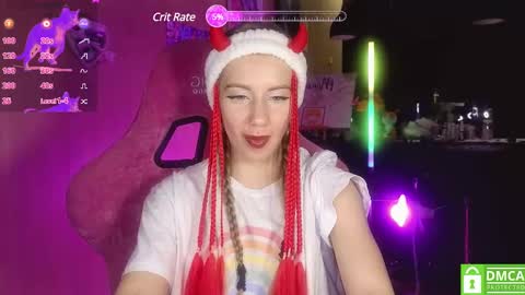 Alice  online show from 5, 2, 2025