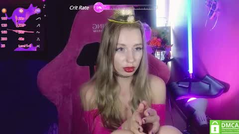 Alice  online show from 5, 3, 2025