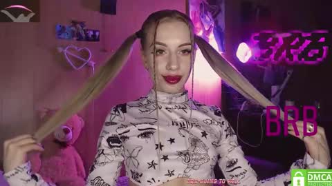 Alice  online show from 10, 9, 2025