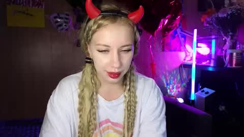 Alice  online show from 23, 9, 2025