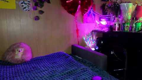 Alice  online show from 27, 9, 2025