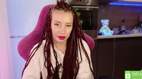 Alice  online show from 28, 4, 2026