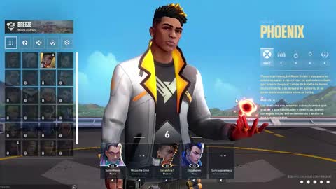 Miss Sarah online show from 28, 10, 2025