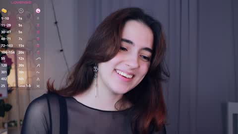 Luna online show from 24, 12, 2024