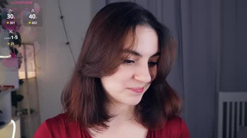 Luna online show from 10, 1, 2025