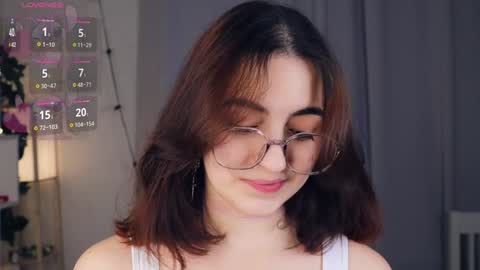 Luna online show from 11, 1, 2025