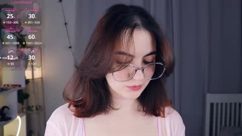 Luna online show from 14, 1, 2025