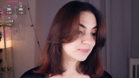 Luna online show from 16, 1, 2025