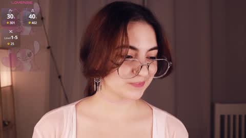 Luna online show from 17, 1, 2025