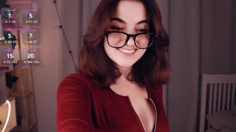 Luna online show from 18, 1, 2025