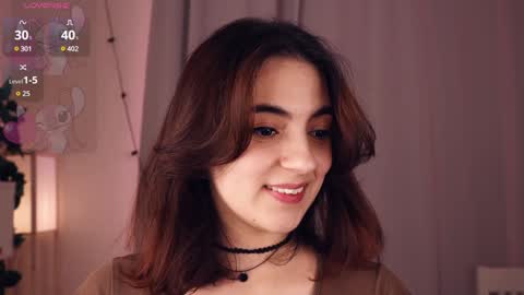 Luna online show from 19, 1, 2025