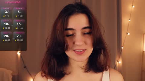 Luna online show from 1, 2, 2025