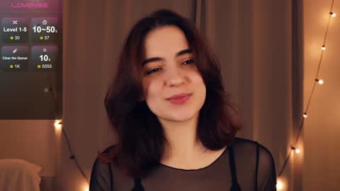 Luna online show from 2, 2, 2025