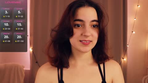 Luna online show from 2, 2, 2025