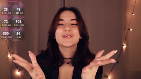 Luna online show from 8, 2, 2025