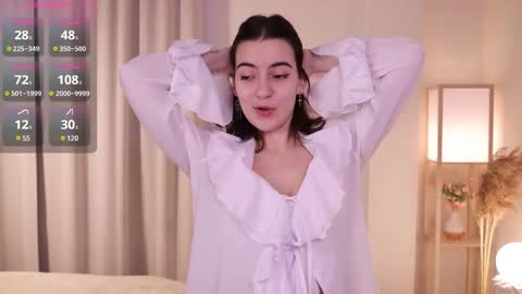 Luna online show from 23, 2, 2025