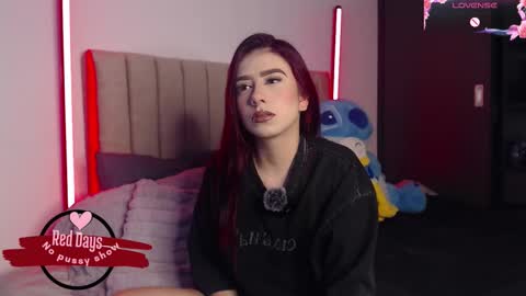 your_rosalie online show from 21, 11, 2025