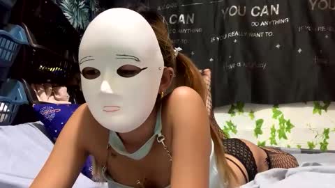 Snapshot of your_sexylady chatting on 6, 4, 2026 sexylady online show from 6, 4, 2026