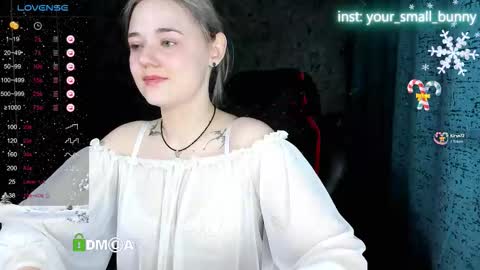 Molly online show from 20, 12, 2025