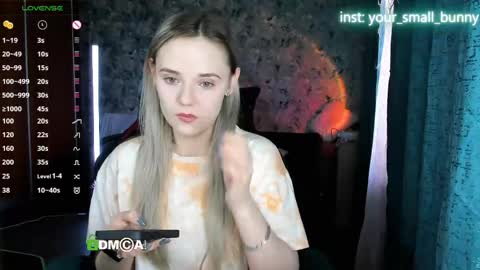 Molly online show from 5, 5, 2026
