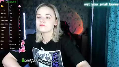 Molly online show from 3, 7, 2026