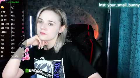Molly online show from 7, 7, 2026