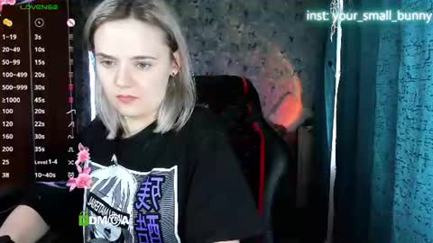 Molly online show from 7, 7, 2026