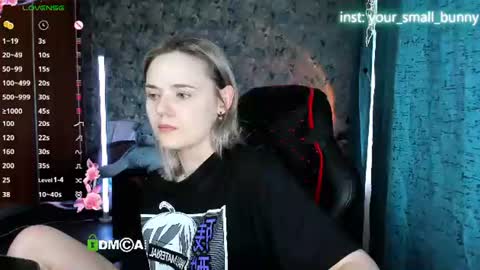 Molly online show from 7, 7, 2026