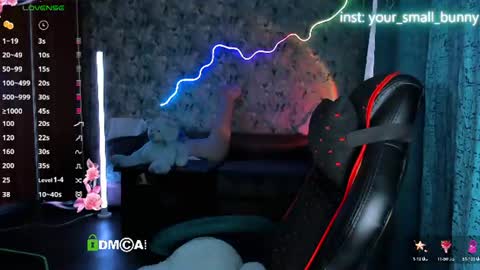 Molly online show from 13, 7, 2026