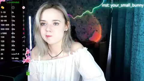 Molly online show from 18, 7, 2026