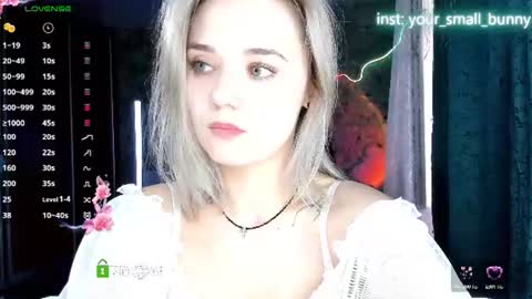 Molly online show from 19, 7, 2026