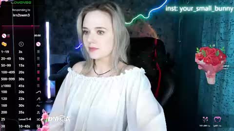 Molly online show from 20, 7, 2026